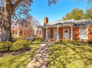 3900 Potomac Ave, Fort Worth, TX 76107