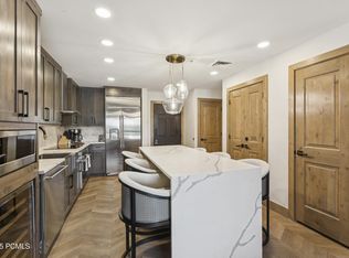 3000 Canyons Resort Dr #3303A, Park City, UT 84098