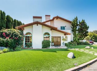 6157 El Tordo, Rancho Santa Fe, CA 92067