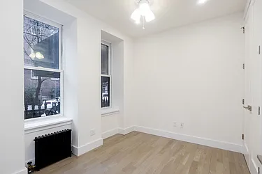 Rented by Compass