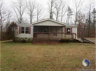 1576 Barefoot Ave, Catawba, NC 28609