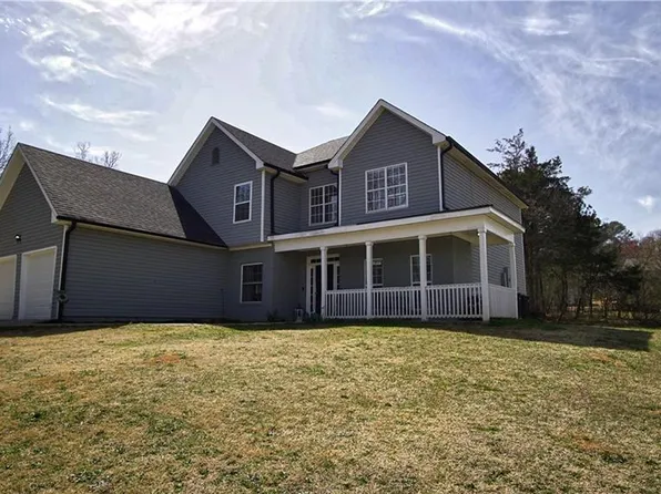 70 Woodcliff Way, Covington, GA 30014