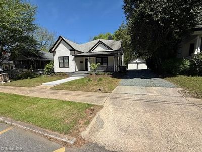 615 Joyner St, Greensboro, NC, 27403