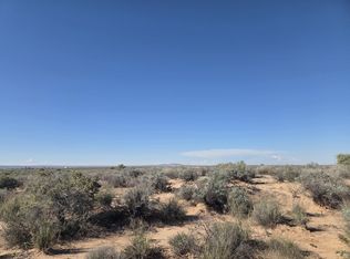 Range Block 1013 J Lot 17, Belen, NM 87002