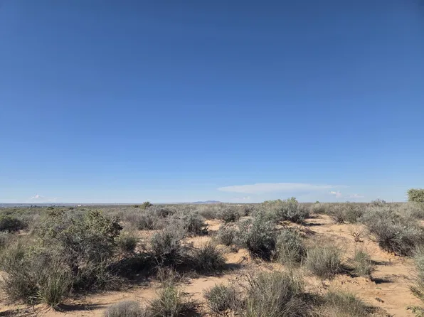Range Block 1013 J Lot 17, Belen, NM 87002