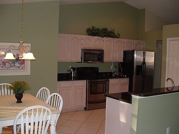 Breakfast Nook