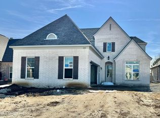 3491 Hatton Dr, Nesbit, MS 38651