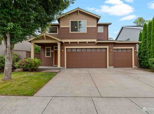 3208 NW 46th Loop, Camas, WA 98607