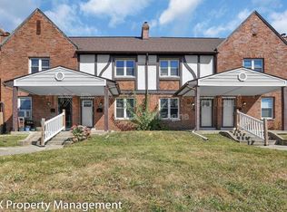 1656 E Sycamore St, Columbus, OH 43206