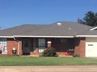 2002 Lindora Way, Midland, TX 79707