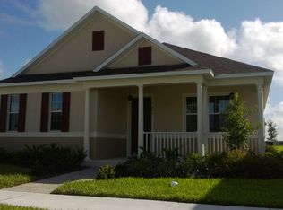 7805 Iceland Gull St, Winter Garden, FL 34787