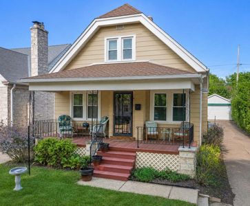 3018 N 74th STREET, Milwaukee, WI, 53210