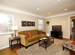 6608 Haley Ave, Cincinnati, OH 45227