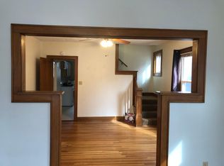126 E Lakeview Ave, Columbus, OH 43202