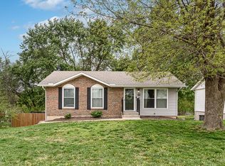 2800 Hutton Rd, Kansas City, KS 66109