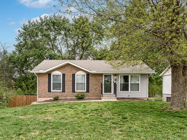 2800 Hutton Rd, Kansas City, KS 66109