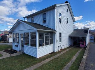 602 W 4th St, Lewistown, PA 17044