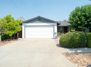1417 Bouret Dr, San Jose, CA 95118