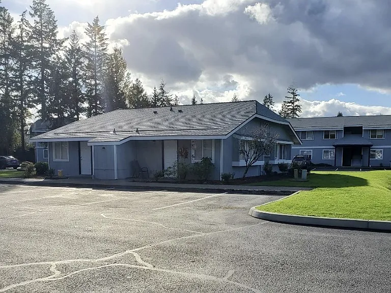 Evergreen Park Apartments in Olympia! — Photo 50
