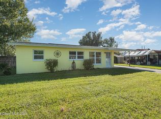 1795 Cowan Dr, Titusville, FL 32796