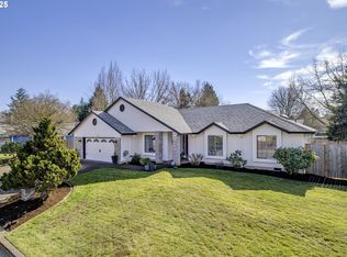 610 NE Josephine Ct, Hillsboro, OR 97124