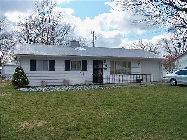 103 Bel Aire Dr photo 1