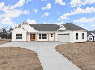 2058 Highway 197 N, Clarkesville, GA 30523