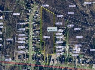 968 Lincoln Way NW, Massillon, OH 44647