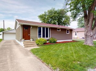 1116 9th St SW, Mason City, IA 50401