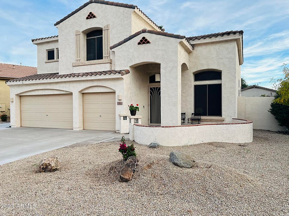 1st image of 853 E AQUARIUS Place