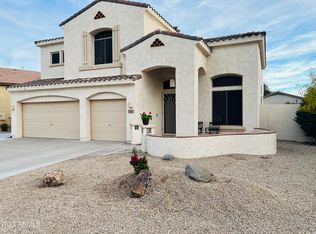 853 E Aquarius Pl, Chandler, AZ 85249