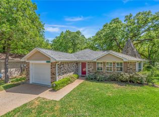 1513 Fairhaven Cv #PVT, College Station, TX 77845
