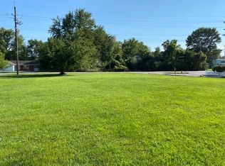 721 E State St, Georgetown, OH 45121