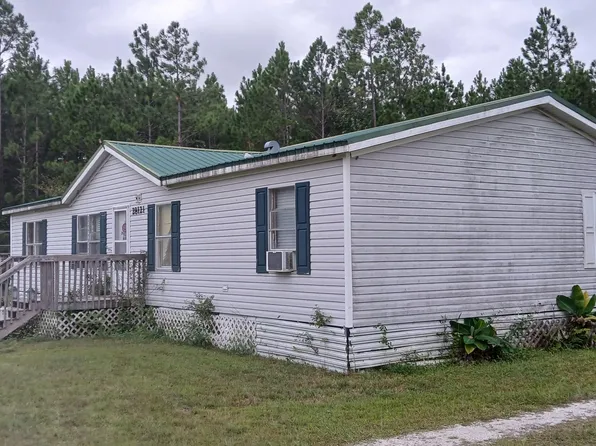 28121 JACKSON Trail, Hilliard, FL 32046