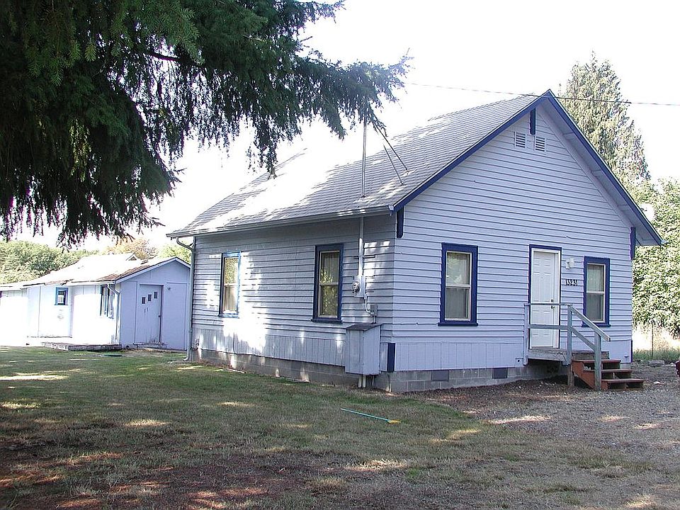 13231 Taylor St SW Olympia WA 98512 Zillow