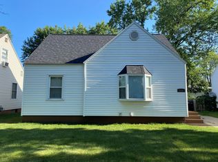 1336 Cornell Rd, Muskegon, MI 49441