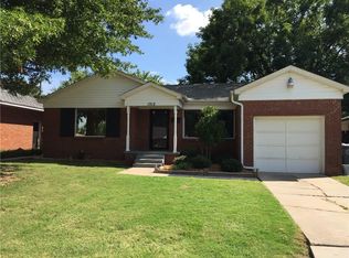 1312 Downing St, Oklahoma City, OK 73120