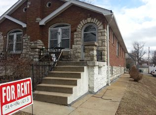 6436-6438 January Ave, Saint Louis, MO