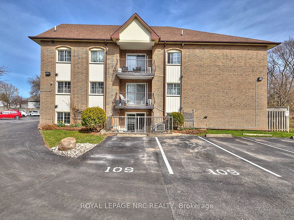 1st image of 20 John St #109