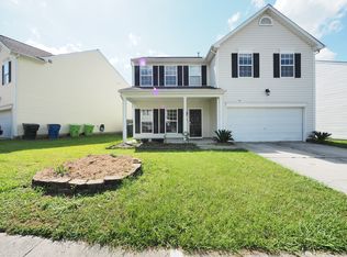 4305 Snowcrest Ln, Raleigh, NC 27616