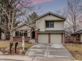 8170 Cody Cir, Arvada, CO 80005