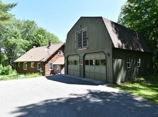 1149 N Main St, Winterport, ME 04496