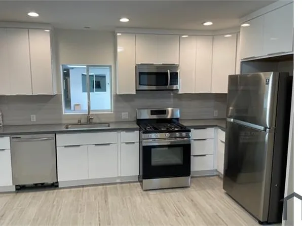 4318 S Kansas Ave, Los Angeles, CA