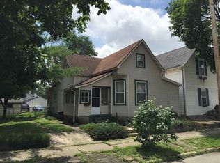 595 E Main St, Peru, IN 46970
