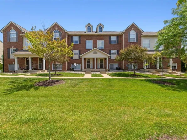 6304 Harlequin Ln, Ypsilanti, MI 48197