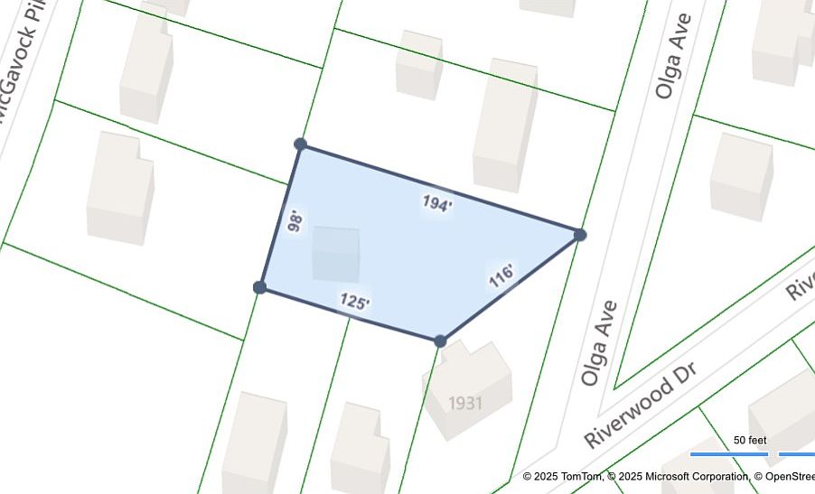 1st image of 0 Olga Ave