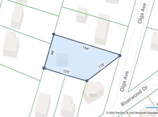 0 Olga Ave, Nashville, TN 37216