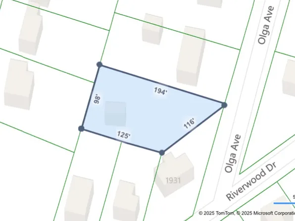 0 Olga Ave, Nashville, TN 37216