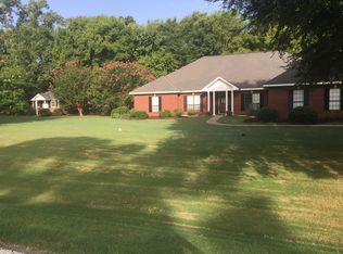 2073 Redland Rd, Wetumpka, AL 36093