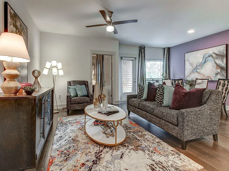 Alexan Lower Greenville — Photo 18